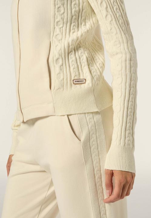 Actual product image Freddy Sweatshirt F4WINES (M)