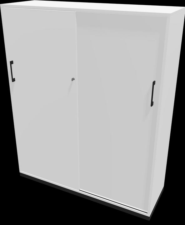 Nero, Bianco