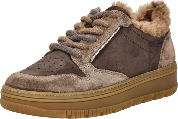 Suede doux, Star Nub Earth, Moro 018