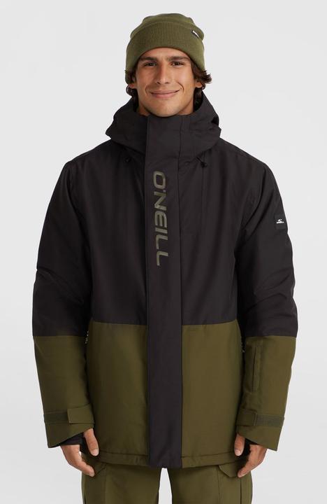 Actual product image O'Neill O'Riginals Hybrid Jacket (M)