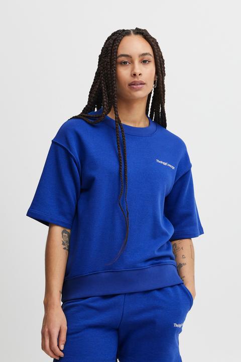 Image du produit TheJoggConcept JCSAFINE S SWEATSHIRT - 22800258 (S)