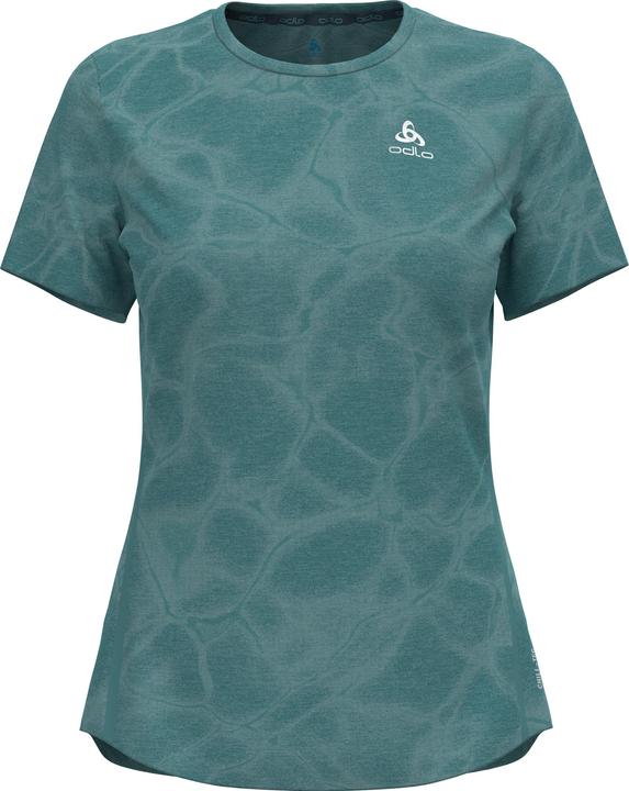 Image du produit Odlo Zeroweight Engineered Chill-Tec (XL)