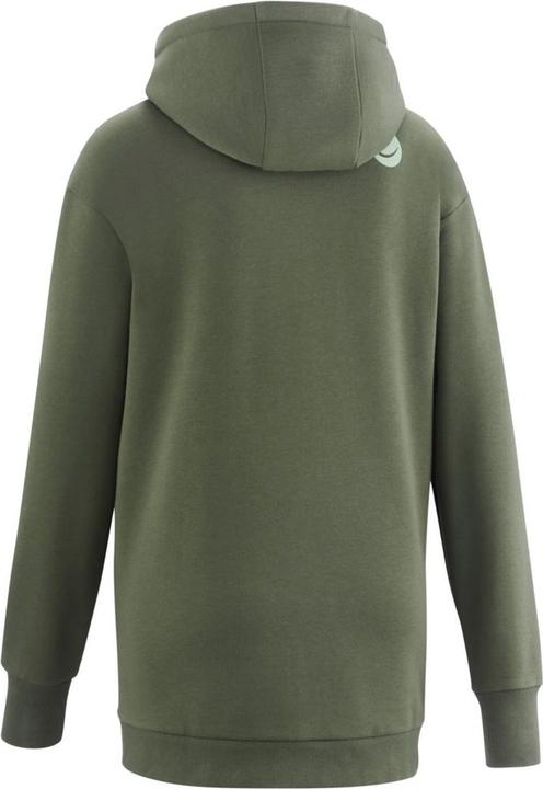 Produktbild Edelrid Damen Spotter Zip Hoody (Kapuzenjacke) - (XS)