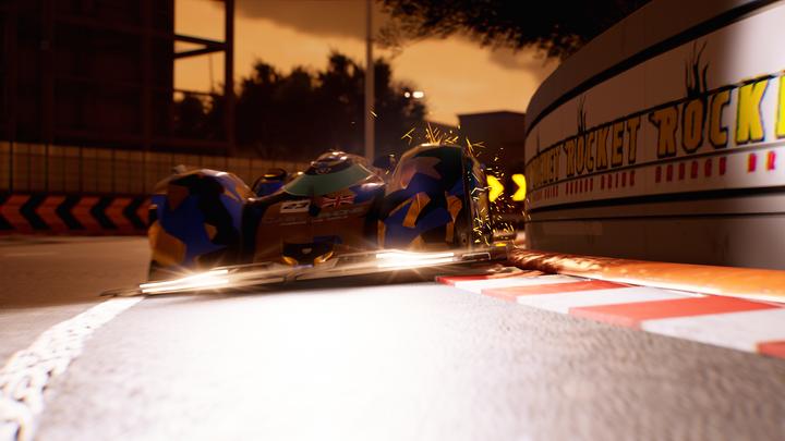 Image du produit Sodesco Xenon Racer (PS4)