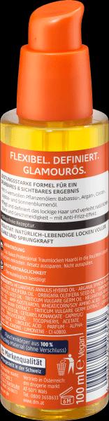 Produktbild dm BaleaProfessional Haaröl Traumlocken