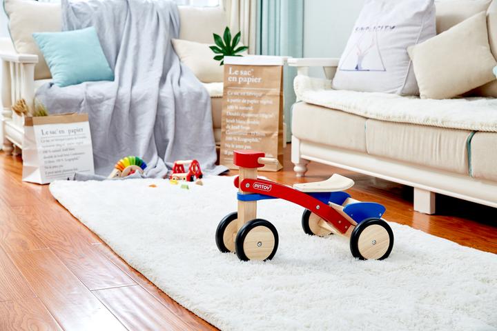Immagine prodotto Pintoy Triciclo Pick Up