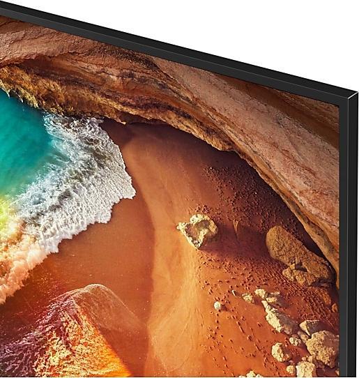 Actual product image Samsung GQ82Q60R (82", QLED, 4K)