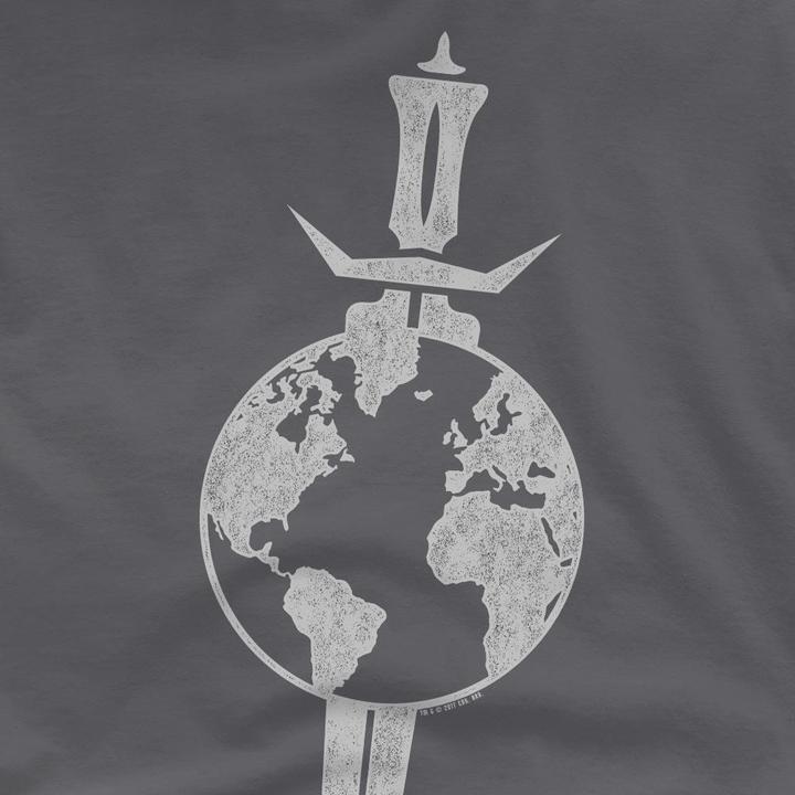 Immagine prodotto Terran Empire Maglietta Uomo (XXL)