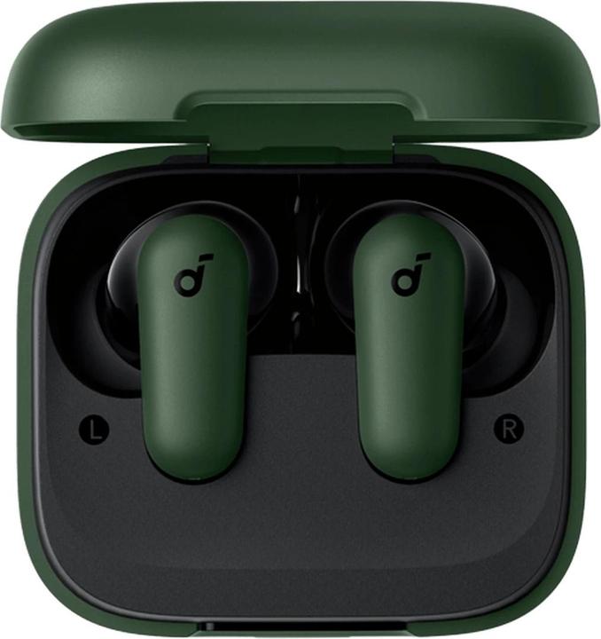 Immagine prodotto soundcore P30I (ANC, 7 h, Senza fili)
