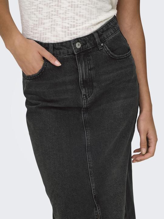 Image du produit Only Jupe longue Jupe en jean (S)