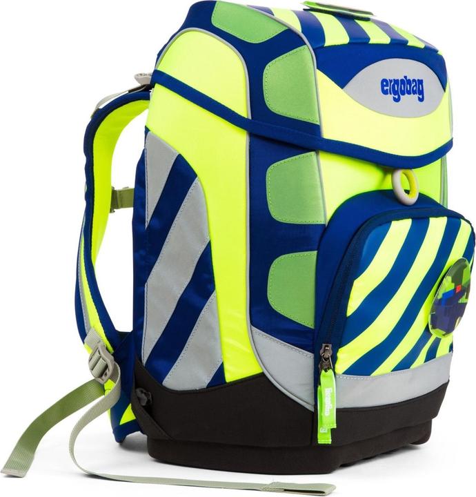 Image du produit Ergobag Cubo Kit cartable 6 pièces 40 cm (18 l)