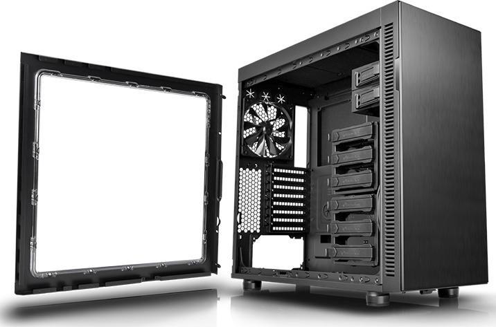 Image du produit Thermaltake Riing (120 mm, 3 x)