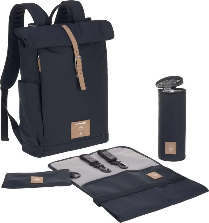 Immagine prodotto Lässig Zaino Label Rolltop
