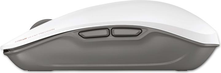 Actual product image CHERRY Stream Desktop (DE, Wireless)