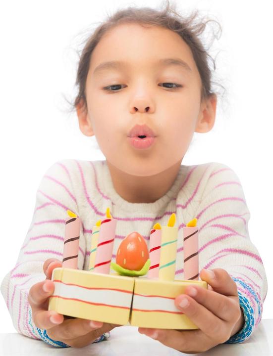 Image du produit Le Toy Van gâteau d'anniversaire