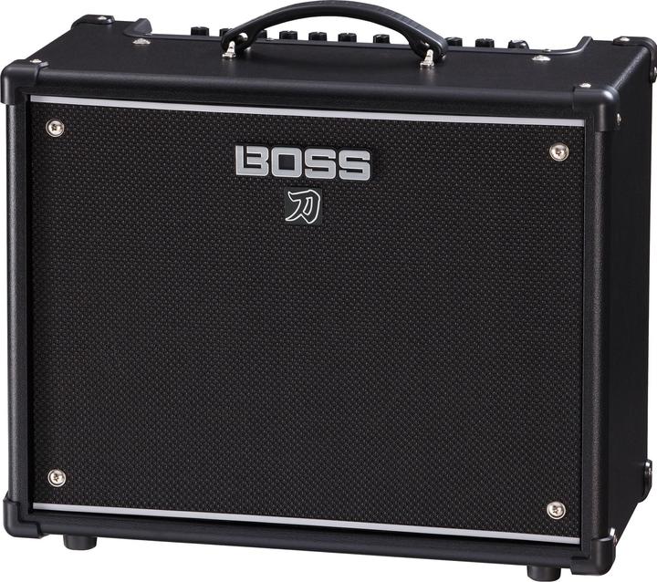 Produktbild BOSS KTN 50 3 (Gitarre, 50 W)