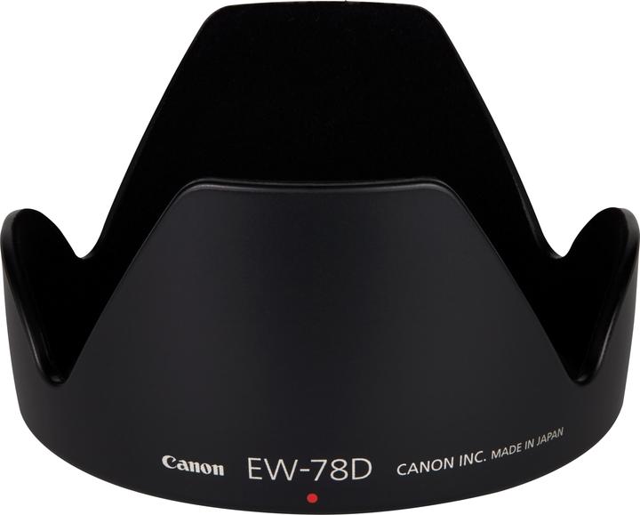 Image du produit Canon Ew-78d