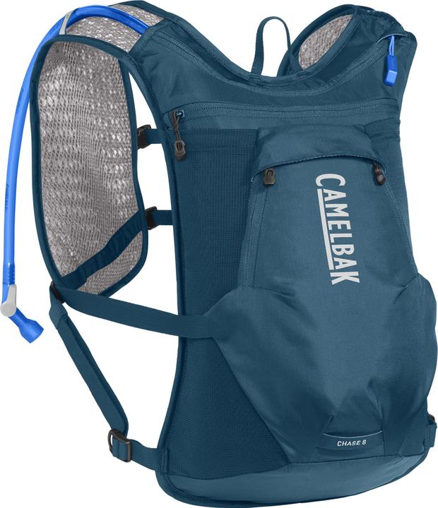 Immagine prodotto Camelbak Chase 8 blu marocchino (8 l)