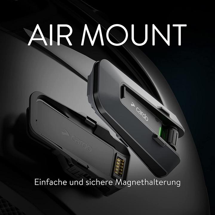 Immagine prodotto Cardo Packtalk Edge (Set di 2)