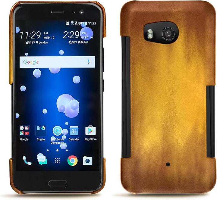 Immagine prodotto Noreve Cover in pelle (HTC U11)