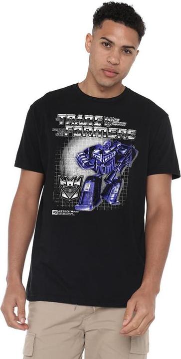 Immagine prodotto Transformers TShirt 40 (4XL)