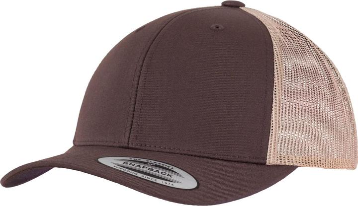 Flexfit Trucker (One Size)