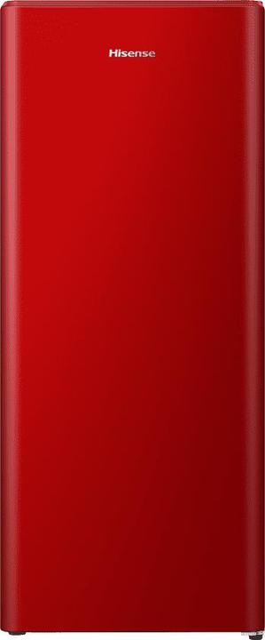 Hisense RR220D4BRE Frigorifero a Porta Singola 165 (165 l)