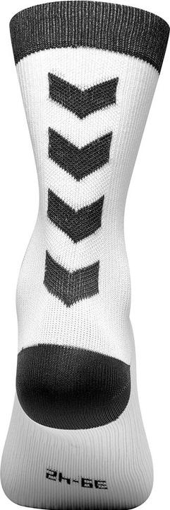 Actual product image hummel Element Indoor Sport Sock 2 Pack (27 - 30)