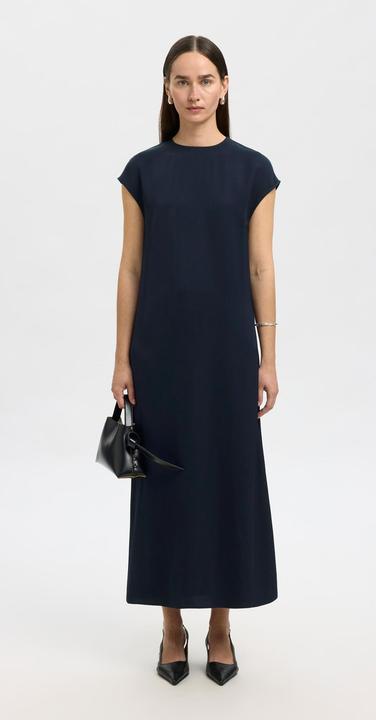 Produktbild Selected Femme Kurzarm Maxikleid (34)