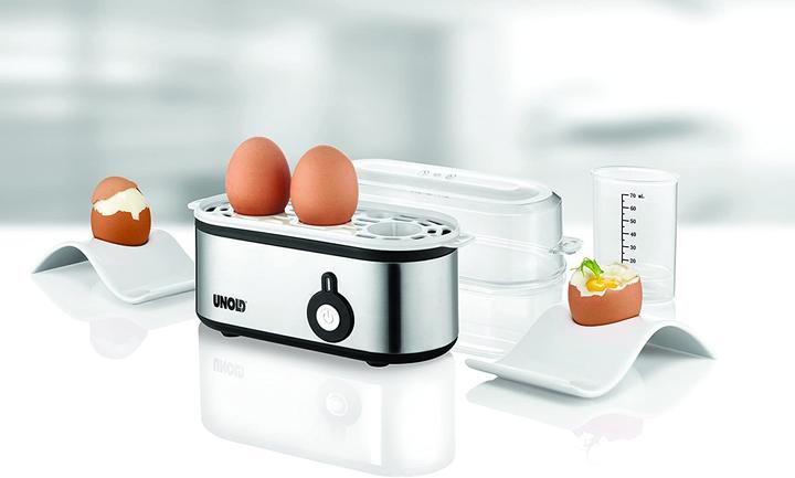 Image du produit Unold Mini (Prise UE)