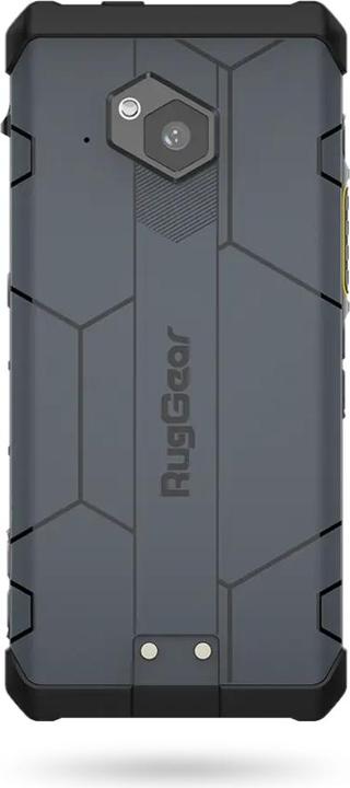 Image du produit Rug Gear RG880 (128 Go, Noir, 5.50", Double SIM, 50 Mpx, 4G)