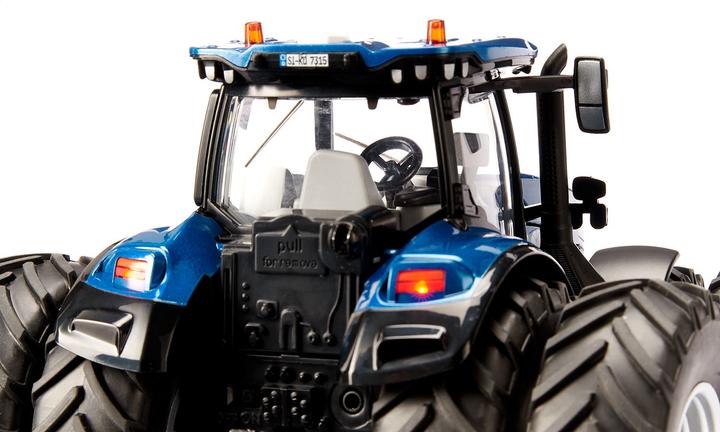 Image du produit Siku Contrôle New Holland