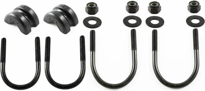 Produktbild RAM Mounts Hardware Pack United Rentals