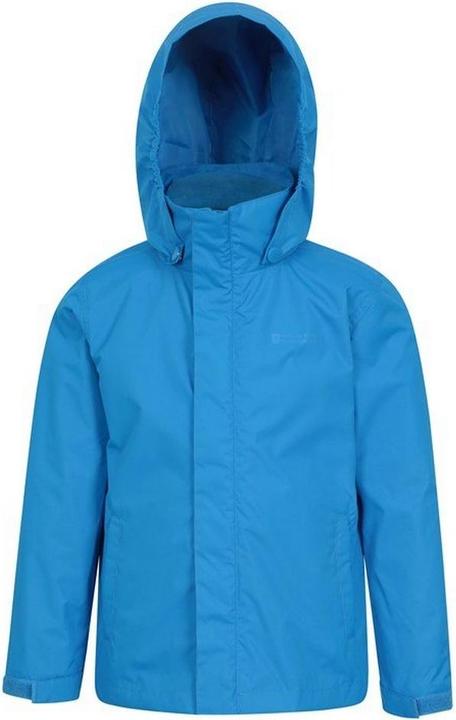 Immagine prodotto Mountain Warehouse Giacca di pelliccia 3 in 1 (128)