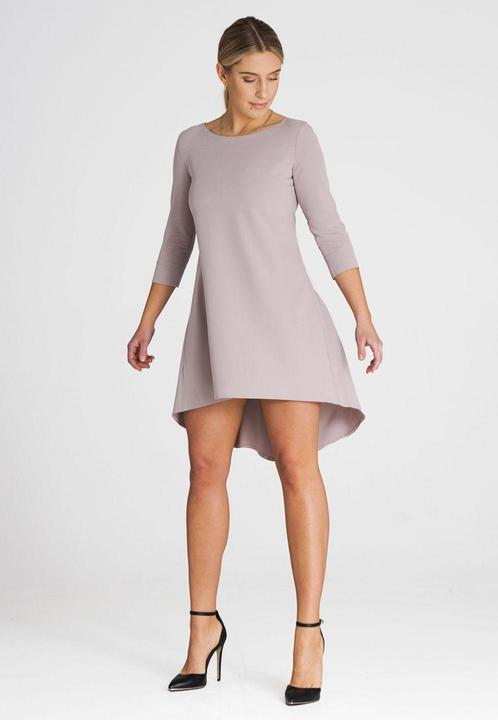 Actual product image Figl Cocktail dress model (S)