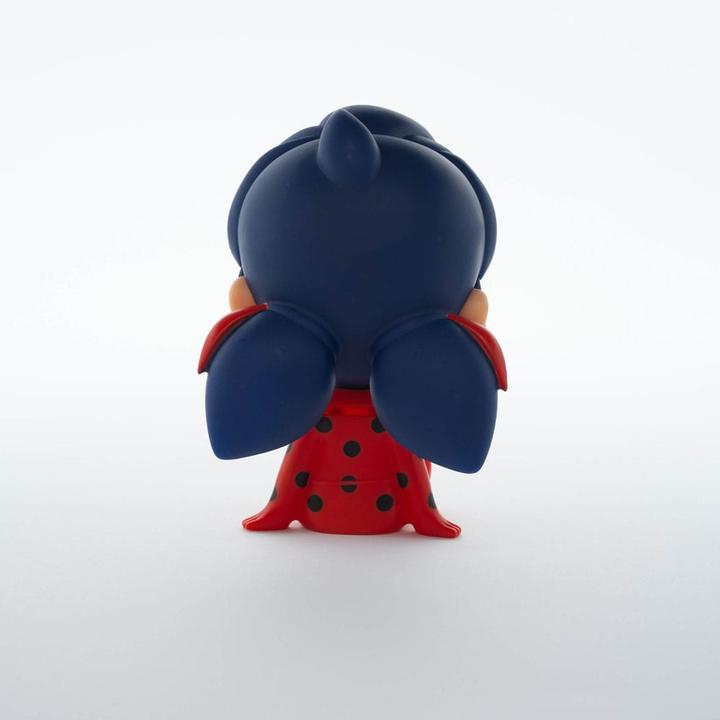 Immagine prodotto Plastoy Statuetta Miracolosa Coccinella Chibi 17 cm