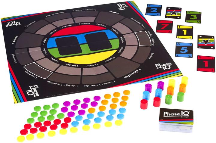 Immagine prodotto Mattel Games Fionda spaziale base planetaria (Tedesco, Francese, Italiano)