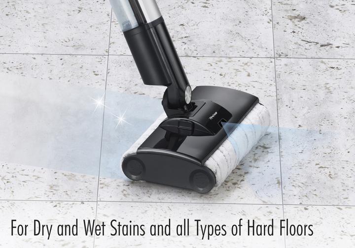 Produktbild Trisa Wet Clean Comfort T9746
