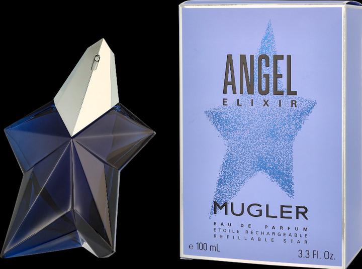 Immagine prodotto Thierry Mugler Angel Elixir (Eau de parfum, 100 ml)