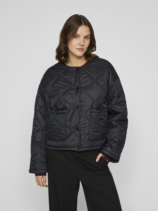 Actual product image Vila Stepp Jacke (44)