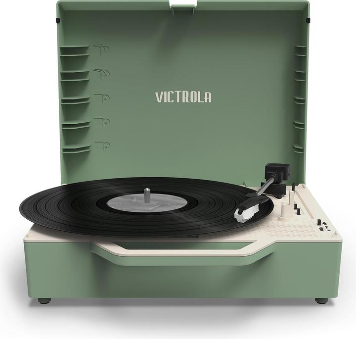 Image du produit Victrola Re-Spin