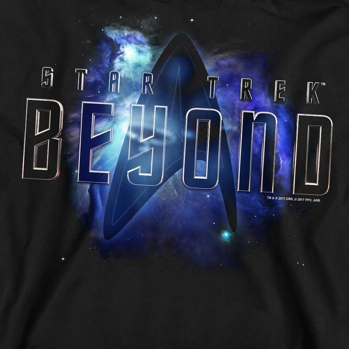 Produktbild Star Trek Beyond Sweatshirt (XXL)