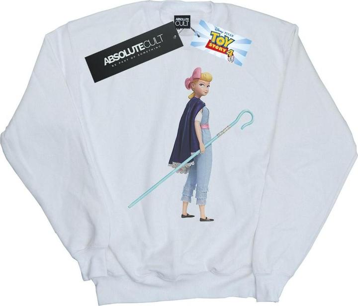 Produktbild Disney Toy Story 4 Little Bo Peep Sweatshirt (M)