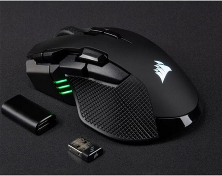 Produktbild Corsair Ironclaw RGB (Kabellos)