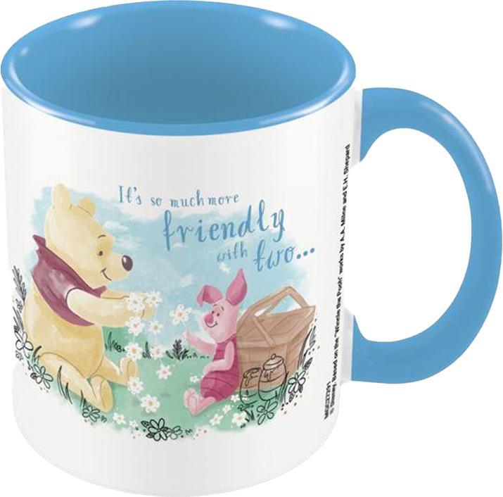Immagine prodotto Winnie the Pooh Nuvola Tazza (325 ml, 1 x)