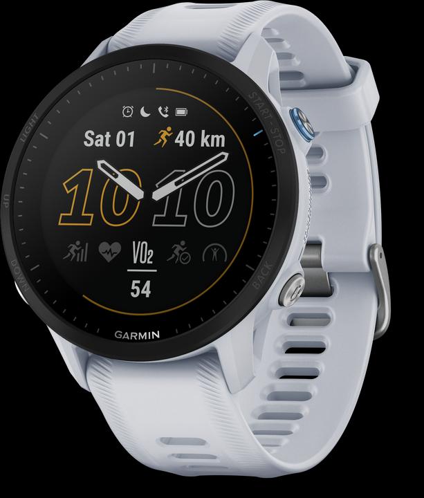 Productafbeelding Garmin Forerunner 955 (46.50 mm)