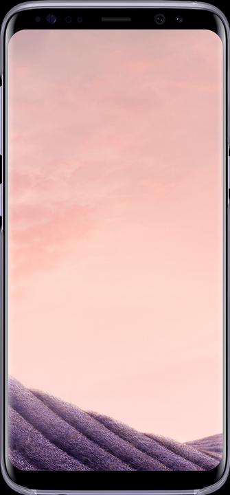 Produktbild Samsung Clear (Samsung Galaxy S8+)