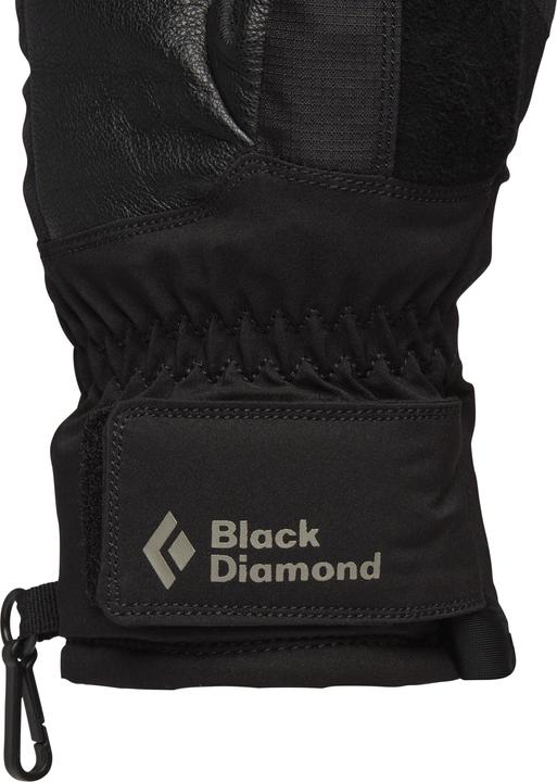 Actual product image Black Diamond W Mission Mx Mitts (L)