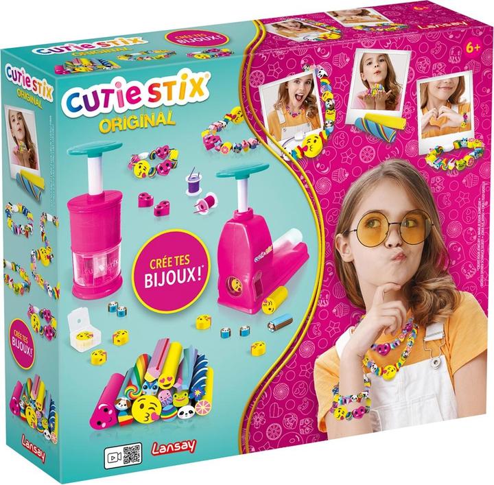 Image du produit Lansay Kit de bricolage
