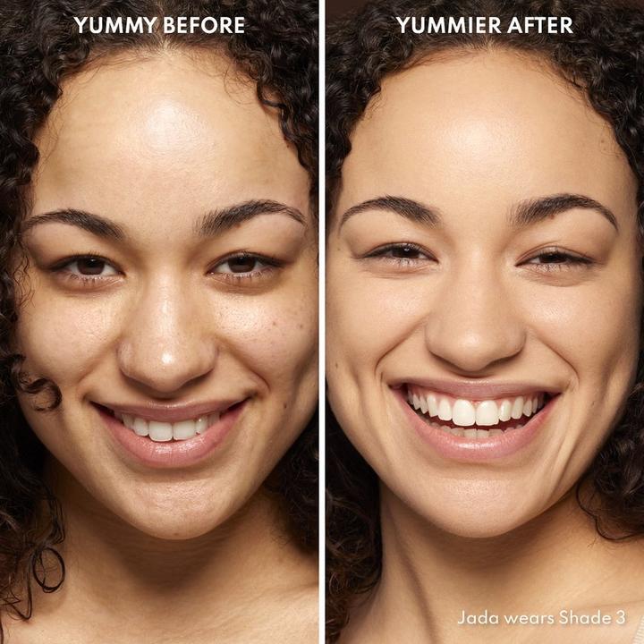 Produktbild Danessa Myricks Yummy Skin - Blurring Balm Powder (3)
